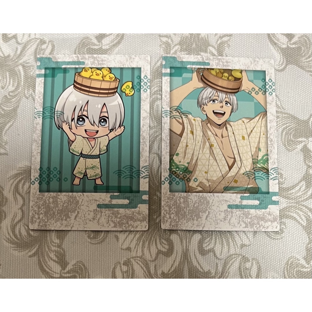 希少】WIND BREAKER 極楽湯コラボ 当選のぼり 希少】WIND BREAKER 極楽