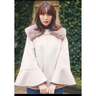 Her lip to（ポンチョ）のフリマアイテム一覧