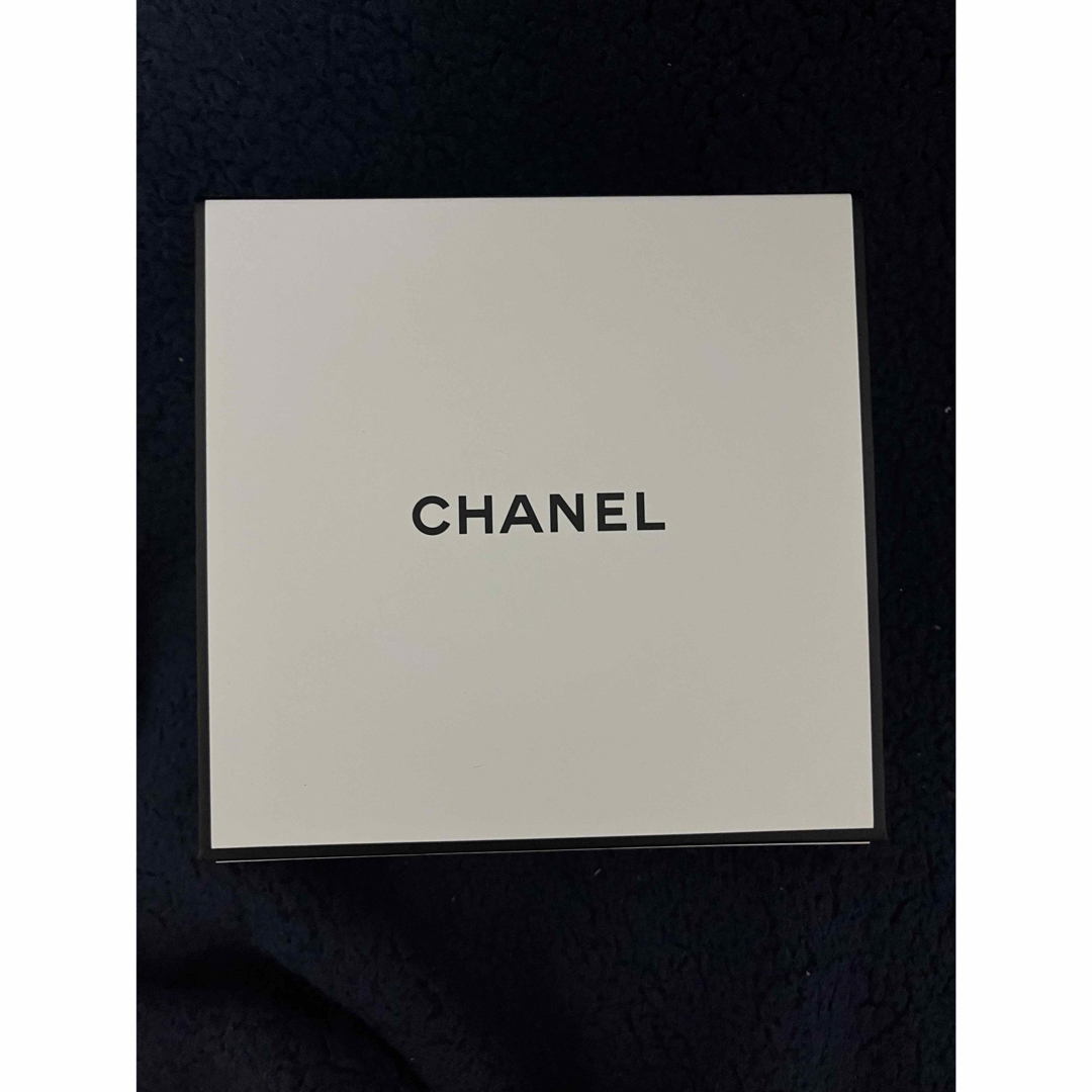 シャネル新品未開封！ハンドクリーム2種類！ 未開封 CHANEL ギフト