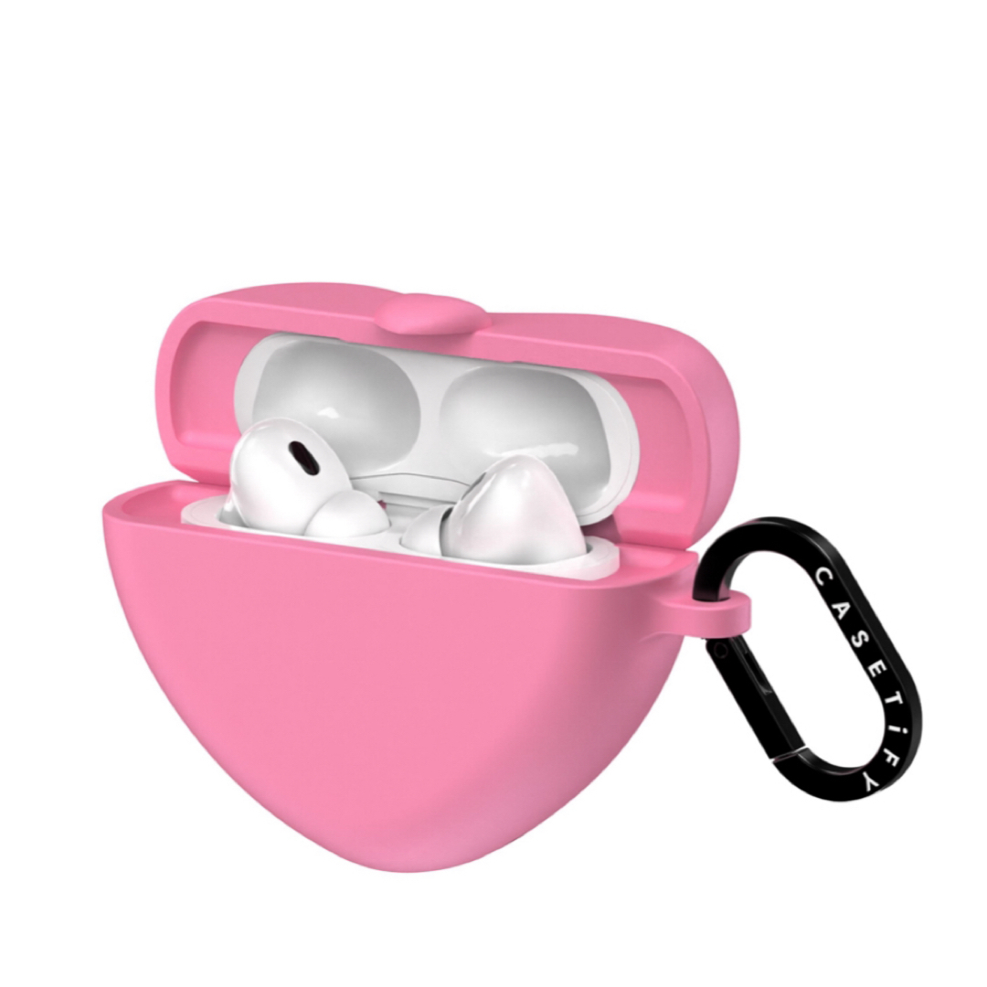 エスターバニー ケースティファイ コラボ AirPods Pro 2 新品 限定の