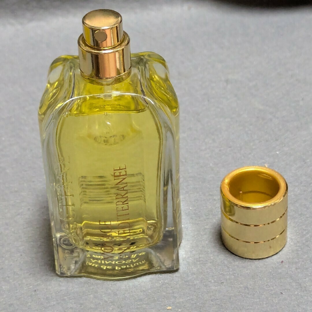 L'OCCITANE - 廃盤希少ロクシタンミモザオードパルファム75mlの通販 by