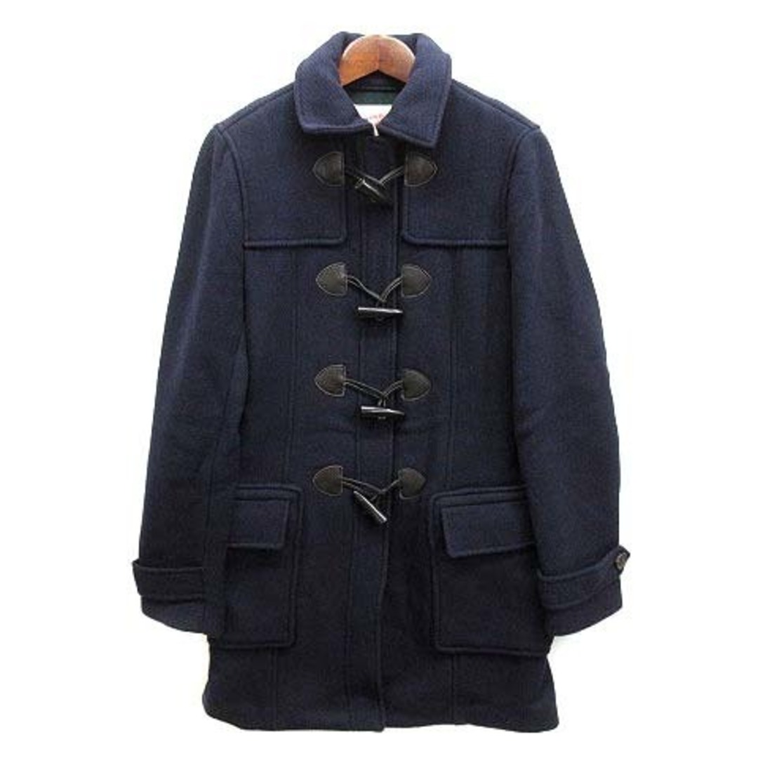 Brooks Brothers - ブルックスブラザーズ レッドフリース ダッフル