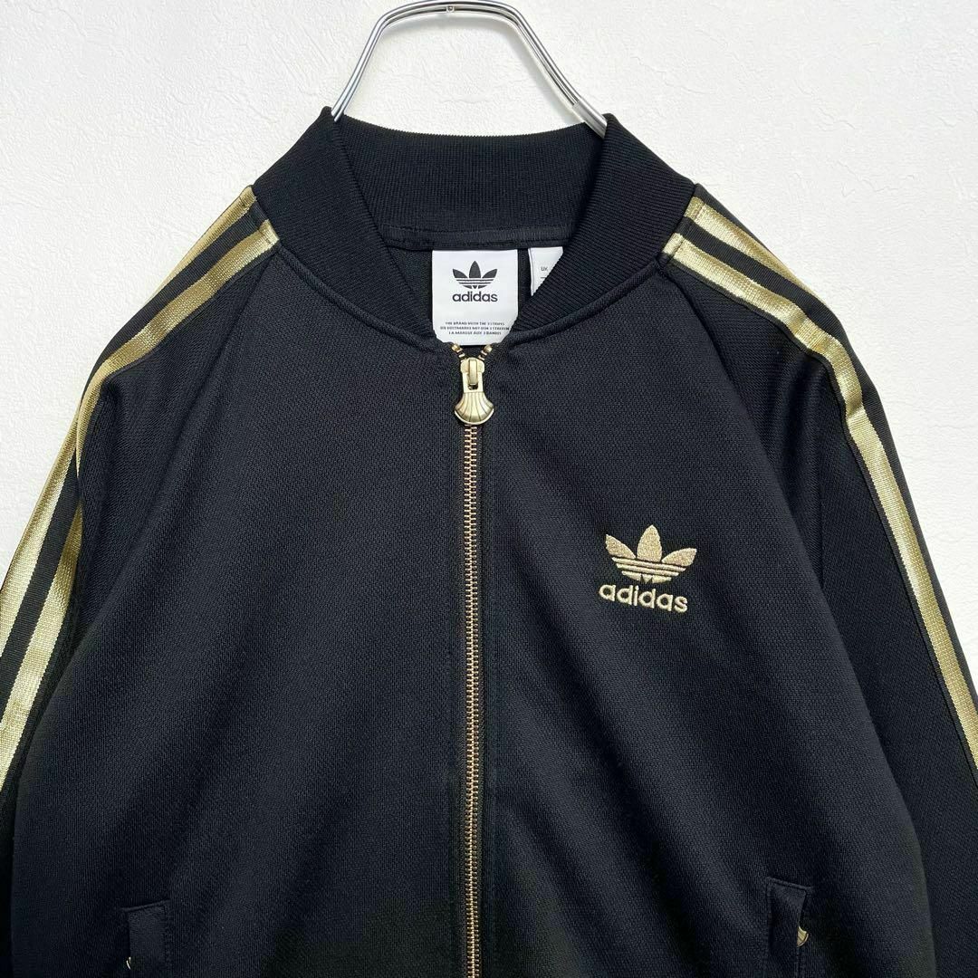 adidas - 50周年限定 アディダスオリジナルス トラックジャケット