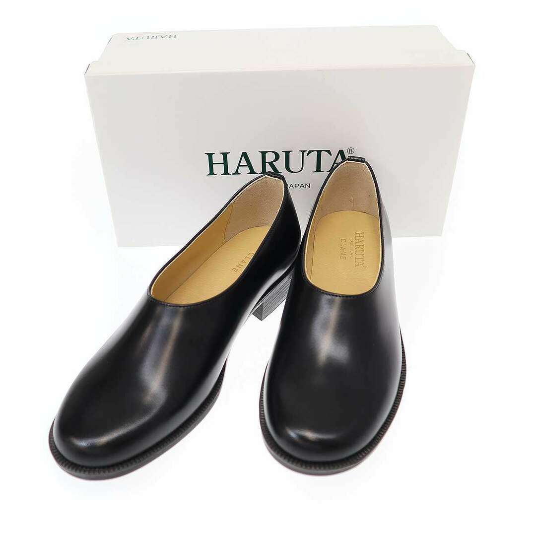 CLANE - CLANE×HARUTA クラネ×ハルタ FLAT SHOES フラットシューズ