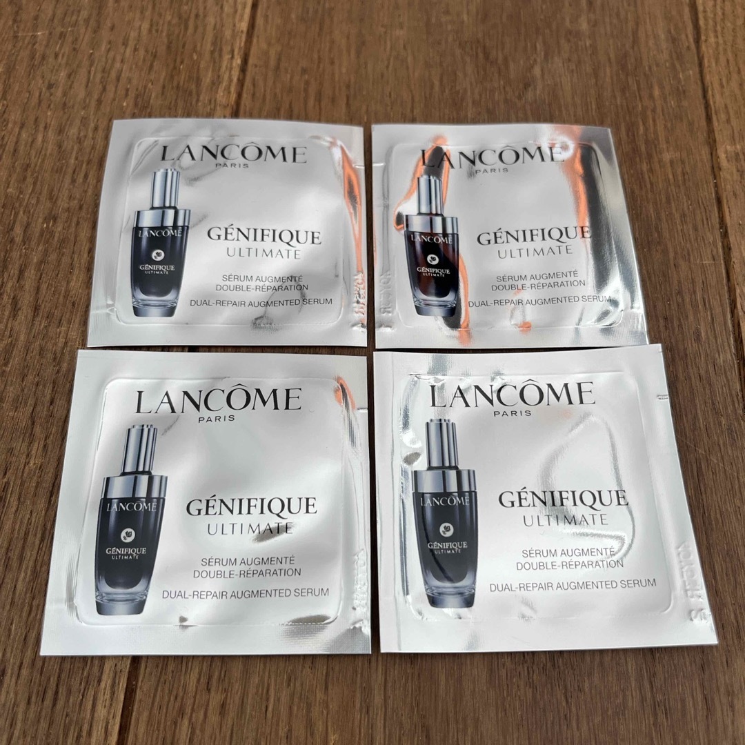 LANCOME - ランコム ジェニフィック アルティメ セラム (美容液