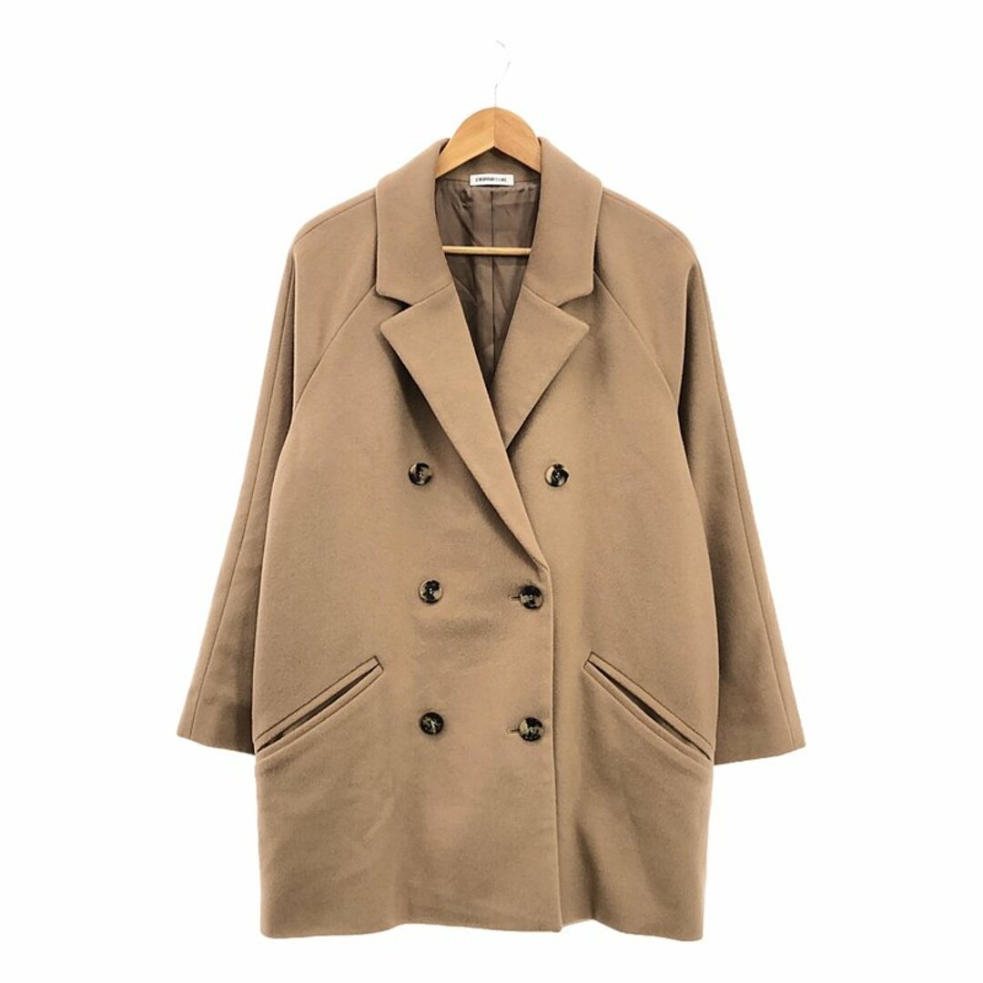 DEUXIEME CLASSE - Deuxieme Classe / ドゥーズィエムクラス | 2022AW