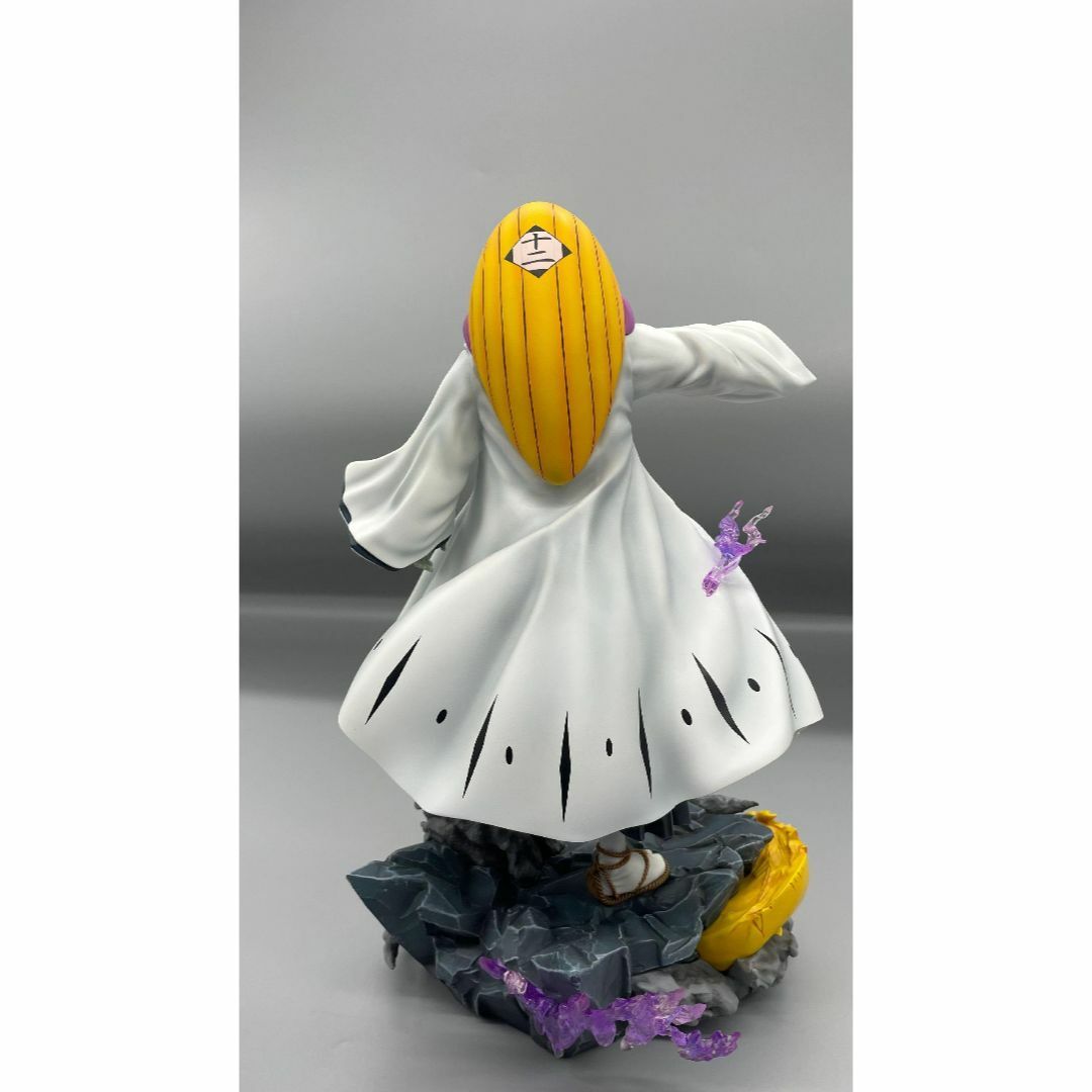 BLEACH ブリーチ 涅マユリ ガレージキット フィギュア 1/6スケールの