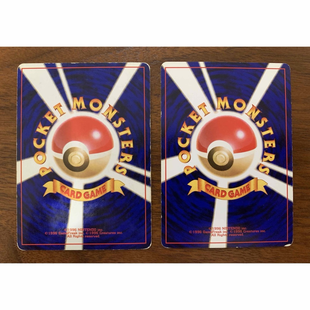 ポケモン - イントロパックセット(フシギバナ&カメックス) ポケモン