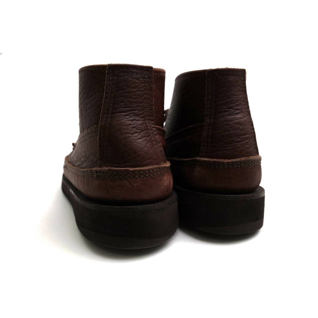 RUSSELL MOCCASIN - ラッセルモカシン／Russell Moccasin チャッカ