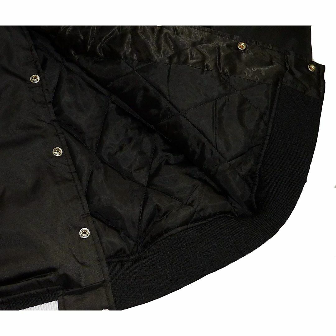 Majestic - マジェスティック MLB ドジャース LAロゴ スタジアム