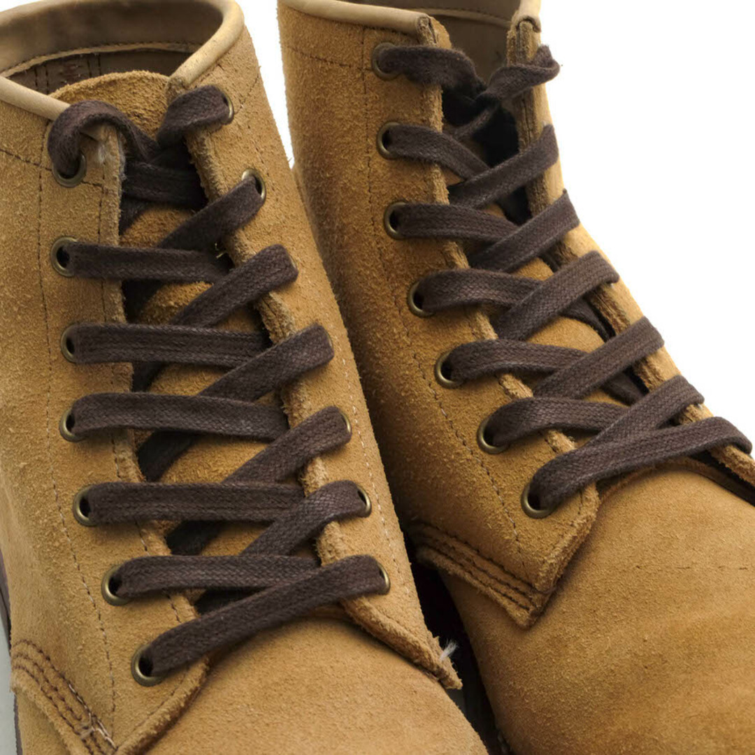 CHIPPEWA - チペワ／CHIPPEWA ワークブーツ シューズ 靴 メンズ 男性