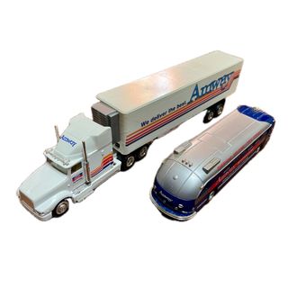 Amway（ミニカー）のフリマアイテム一覧