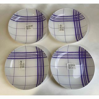 Luminarc - 新品未使用リュミナルク ヴィトロ ホワイトスチーマー20cm