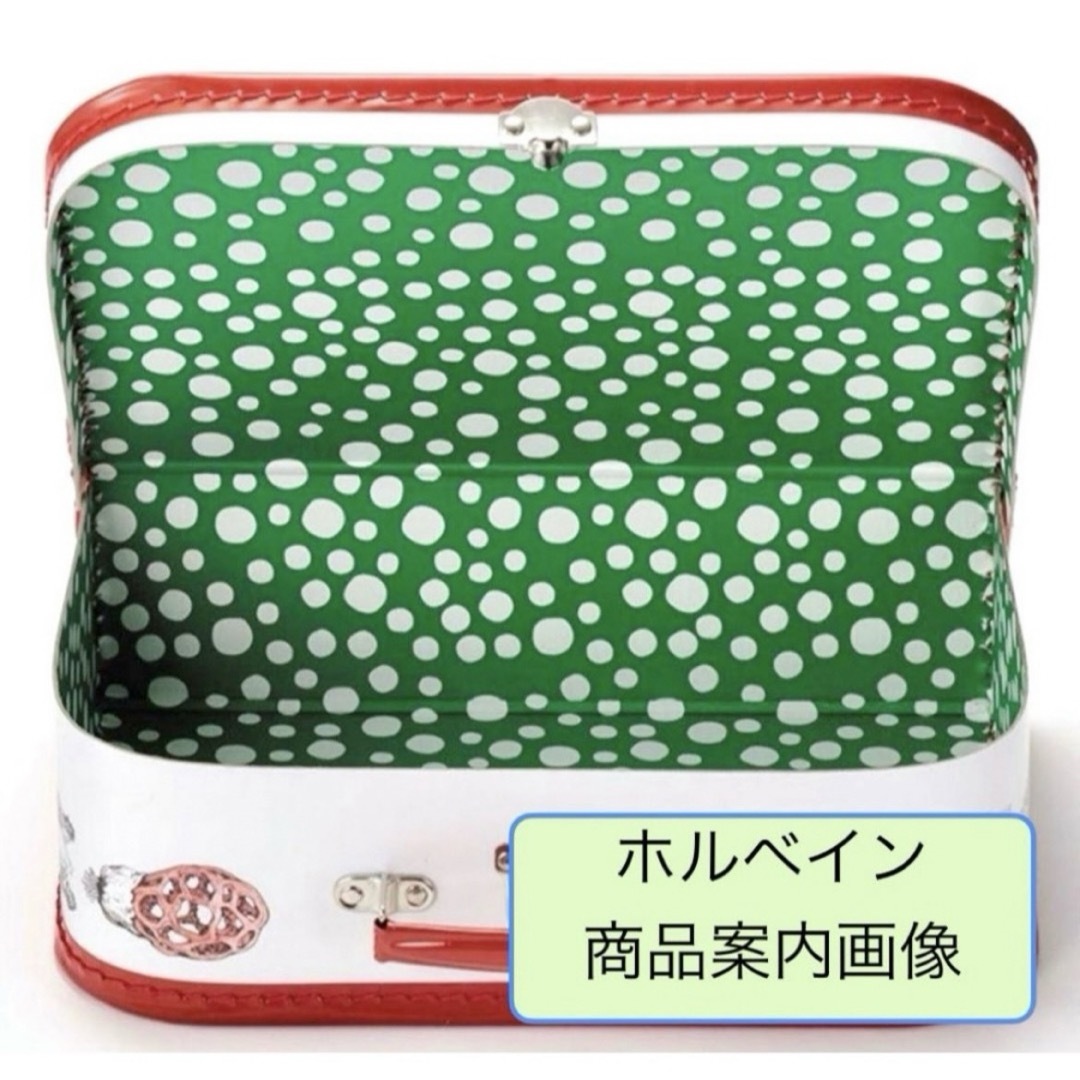 ヒグチユウコ - ヒグチユウコ ペーパー トランク ホルベイン 2014 猫