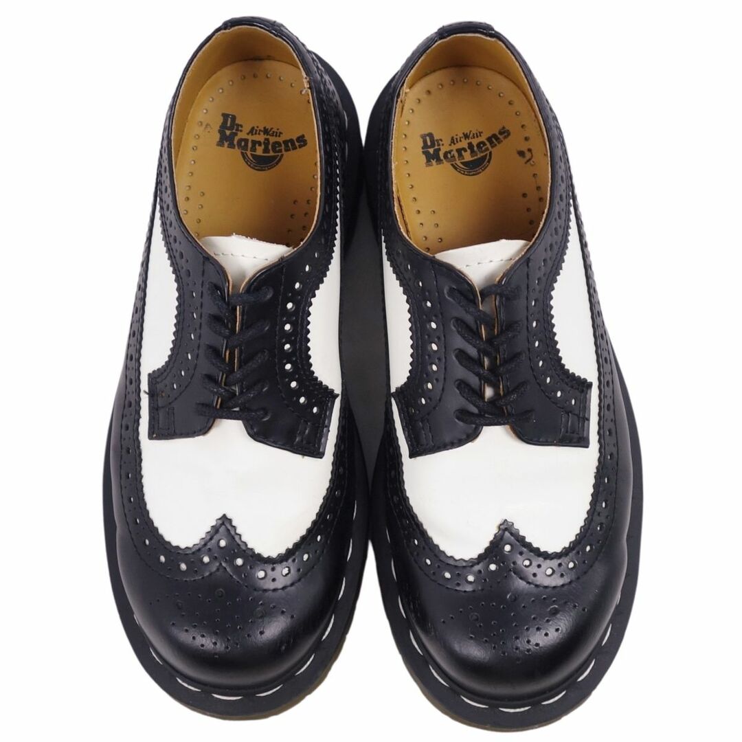 Dr.Martens - 美品 ドクターマーチン Dr.Martens レザーシューズ