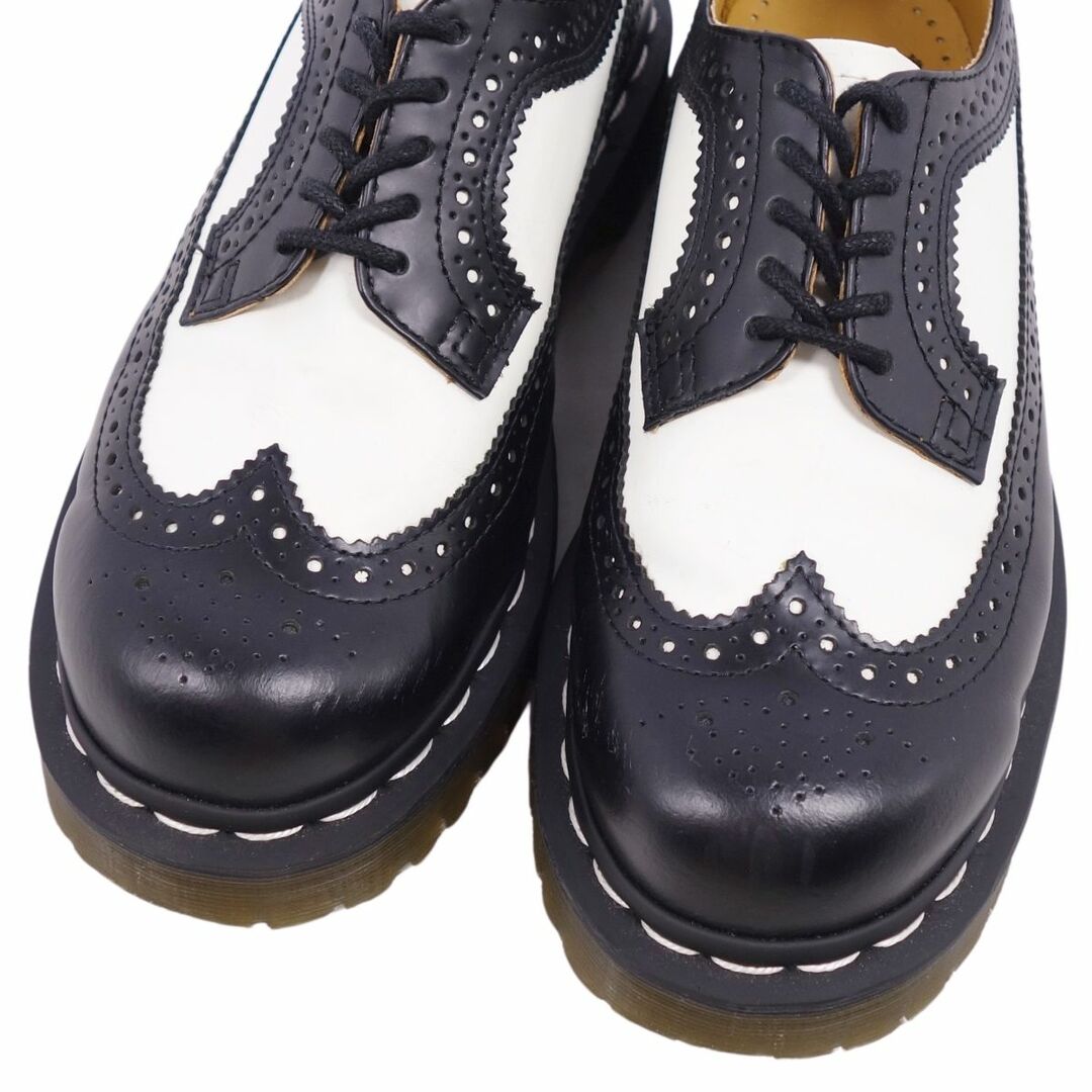 Dr.Martens - 美品 ドクターマーチン Dr.Martens レザーシューズ