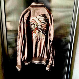 goa（スカジャン）のフリマアイテム一覧