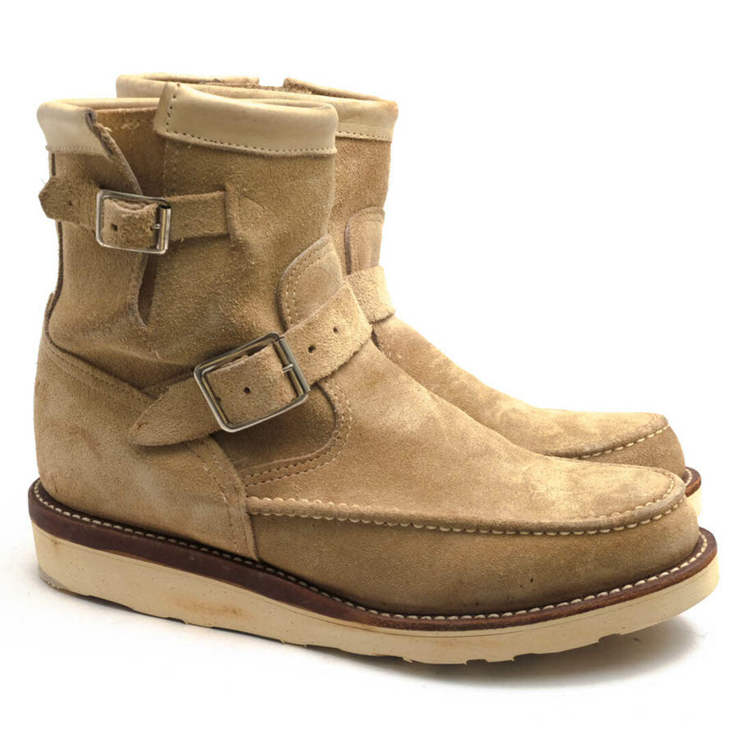 CHIPPEWA - チペワ／CHIPPEWA エンジニアブーツ シューズ 靴 メンズ