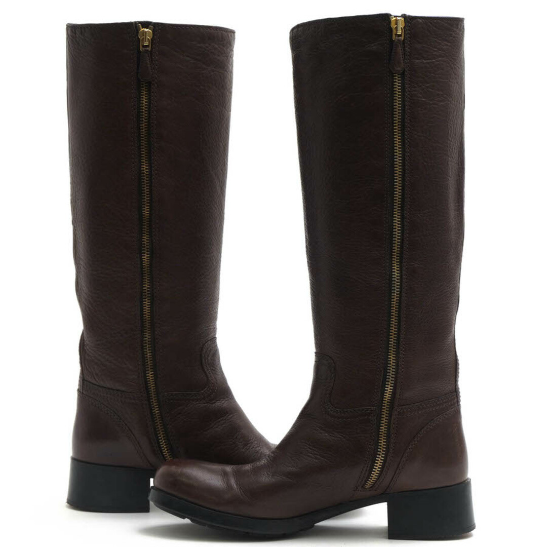 PRADA - プラダ／PRADA ロングブーツ シューズ 靴 レディース 女性