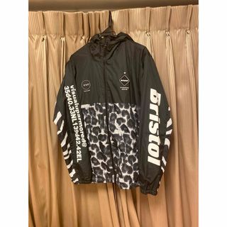 F.C.R.B. - 本物FCRBブリストル×WTAPSコラボ上下セットアップbristol