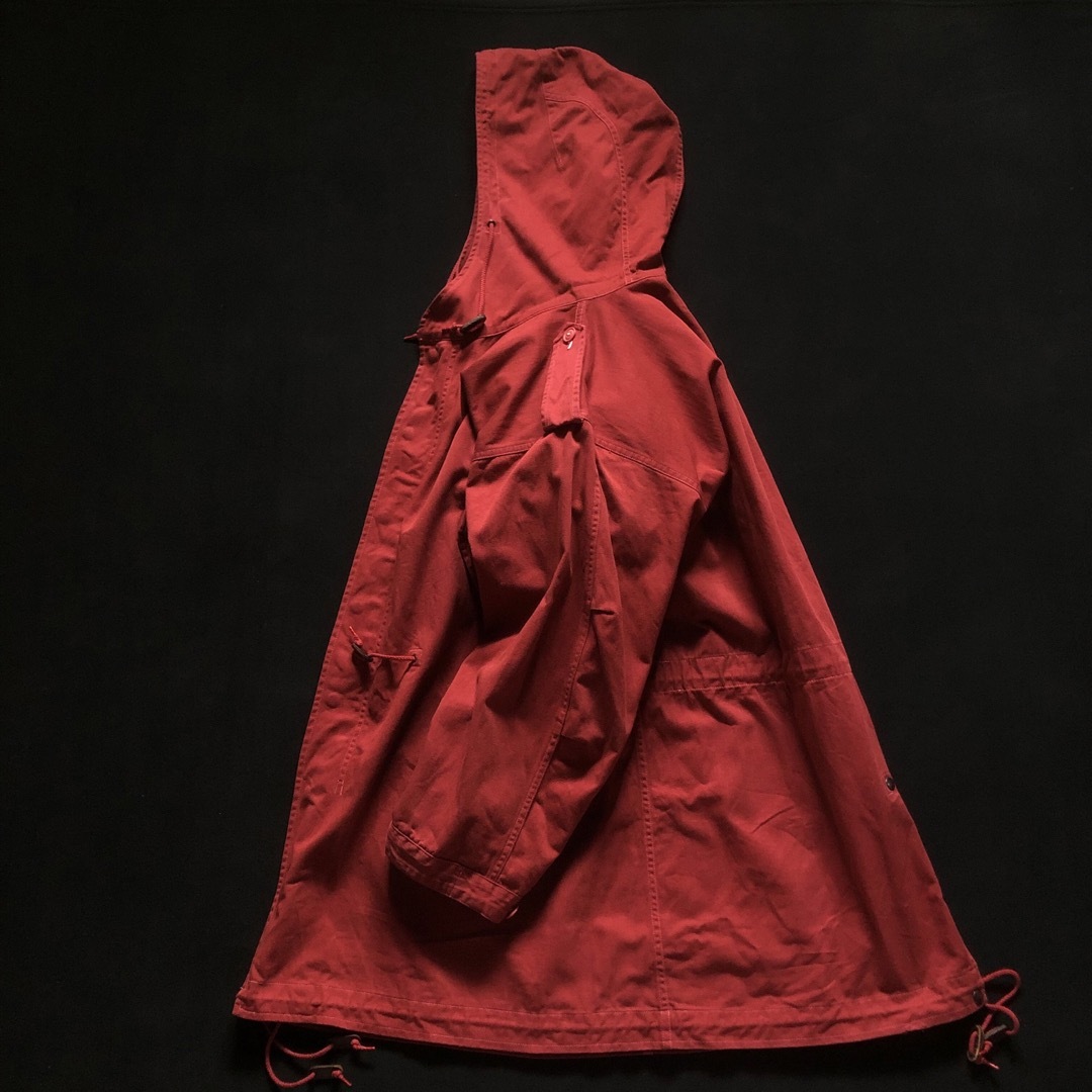 POLO RALPH LAUREN - 80s 90s polo country m51 モッズコート ポロ