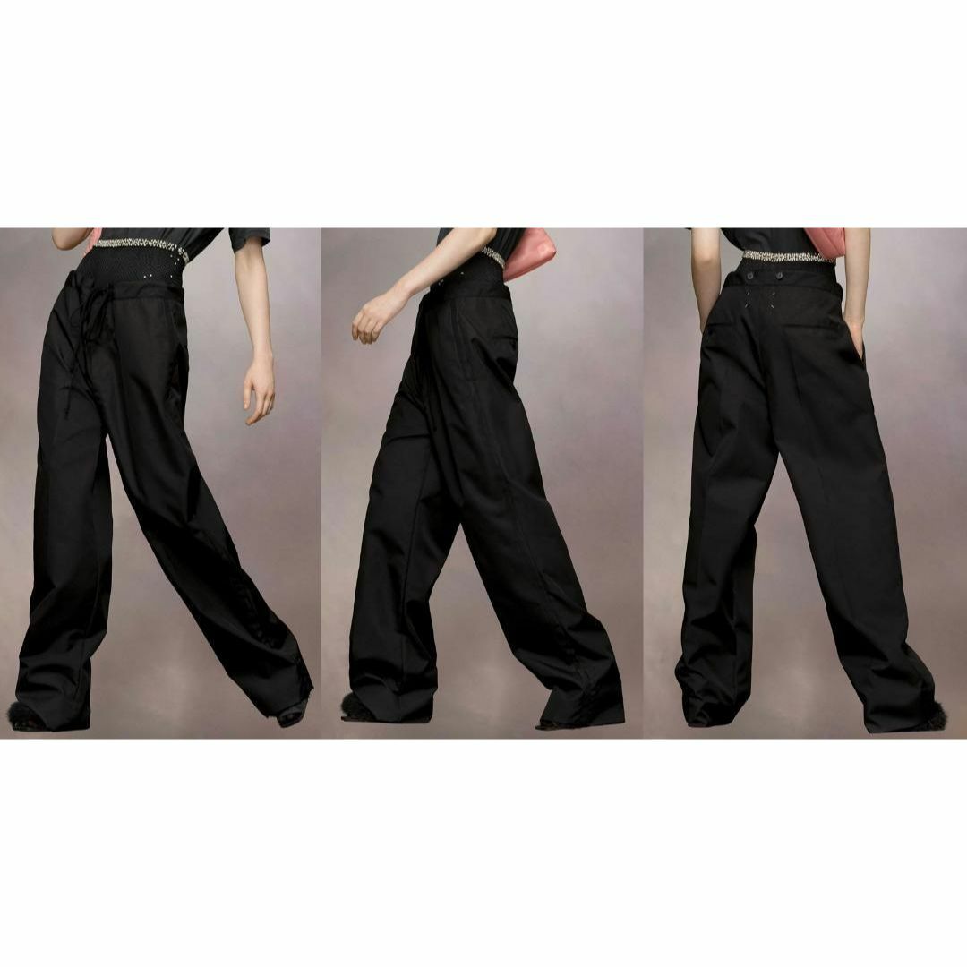 Maison Margiela（旧Maison Martin Margiela） - マルジェラ 24SS