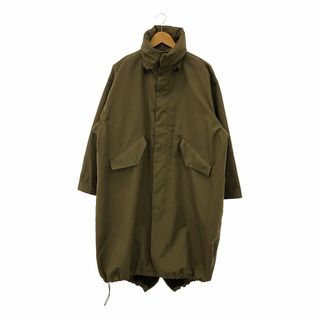 HYKE - 【美品】 HYKE / ハイク | 2020AW | M-65 TYPE ミリタリー