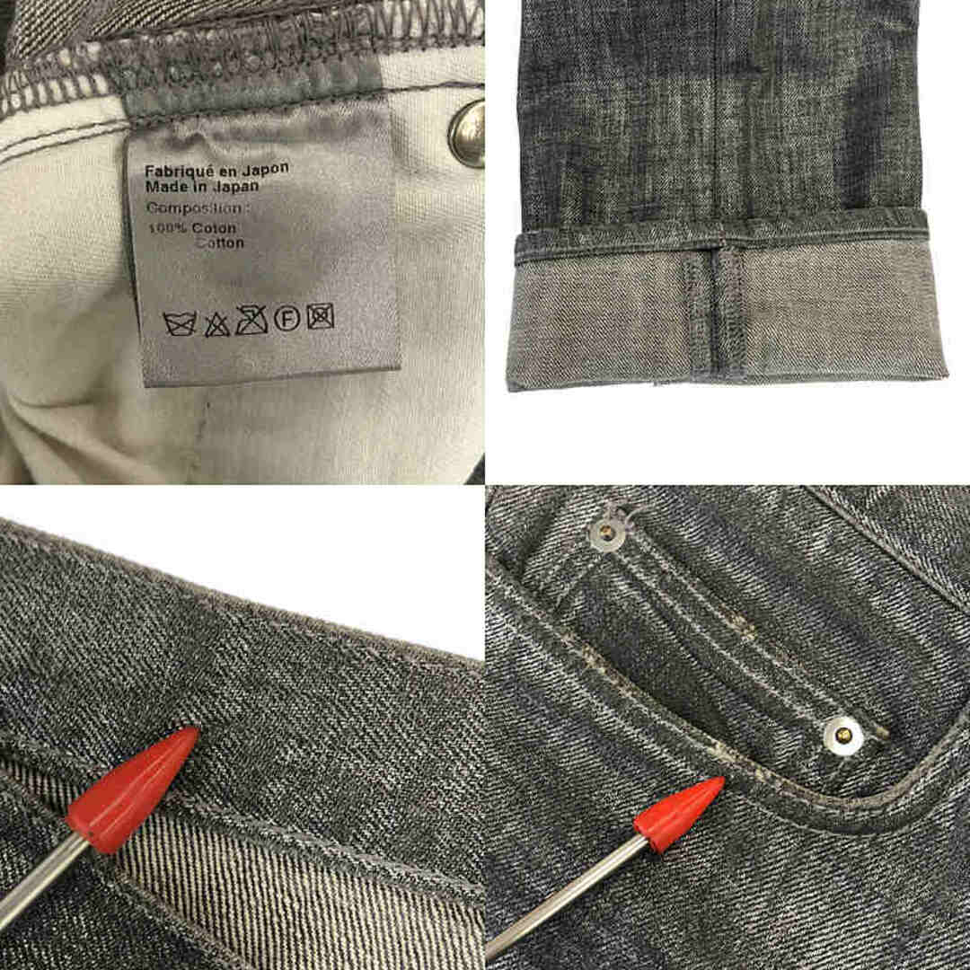 DIOR HOMME - Dior homme / ディオールオム | 2006AW | エディスリマン