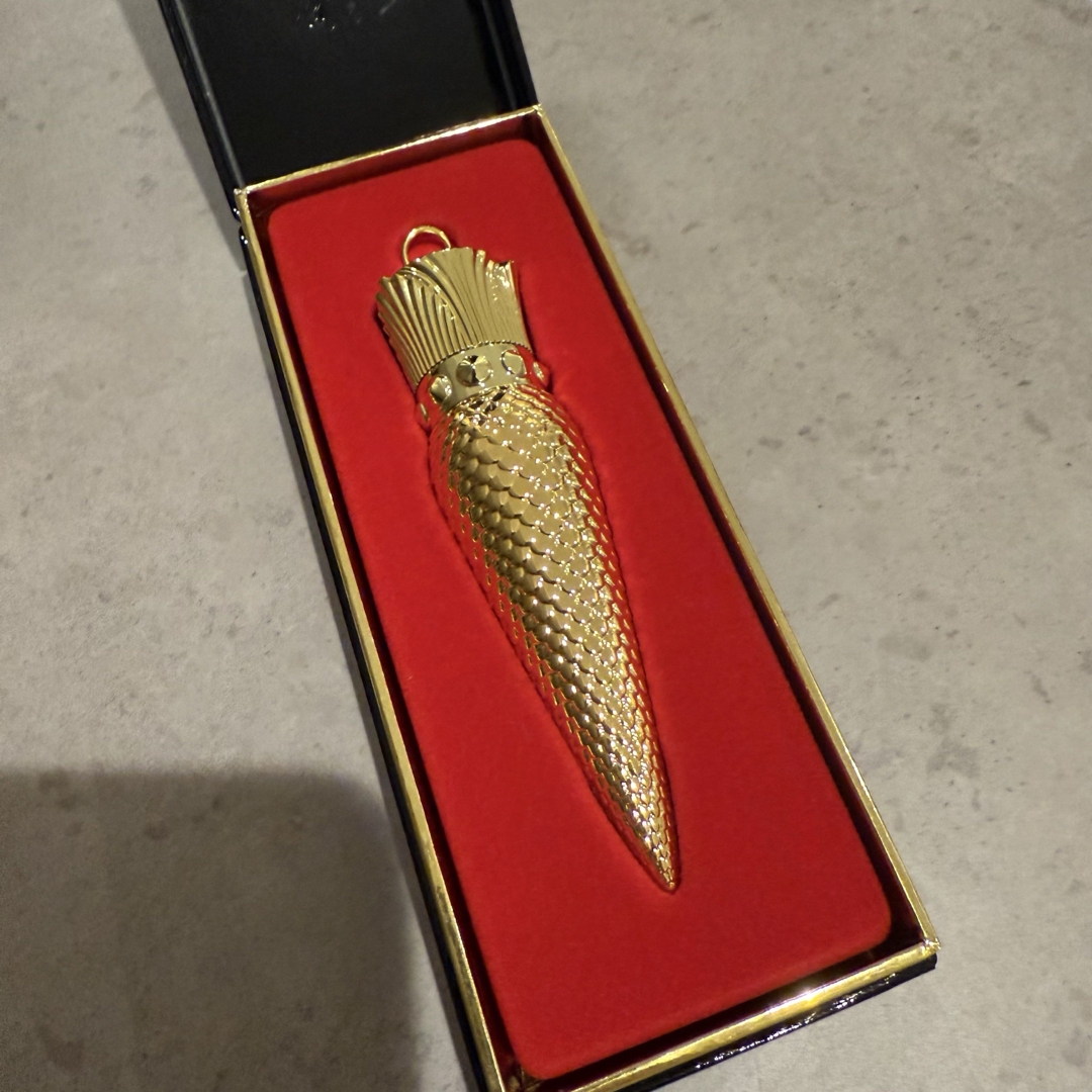 Christian Louboutin - ルブタン リップ 口紅の通販 by ぴ''s shop