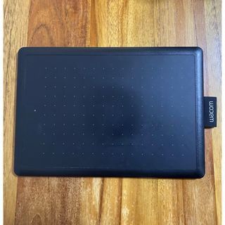 Wacom - ペンタブレット ワコム One by Wacom 本体のみ ジャンク品 の