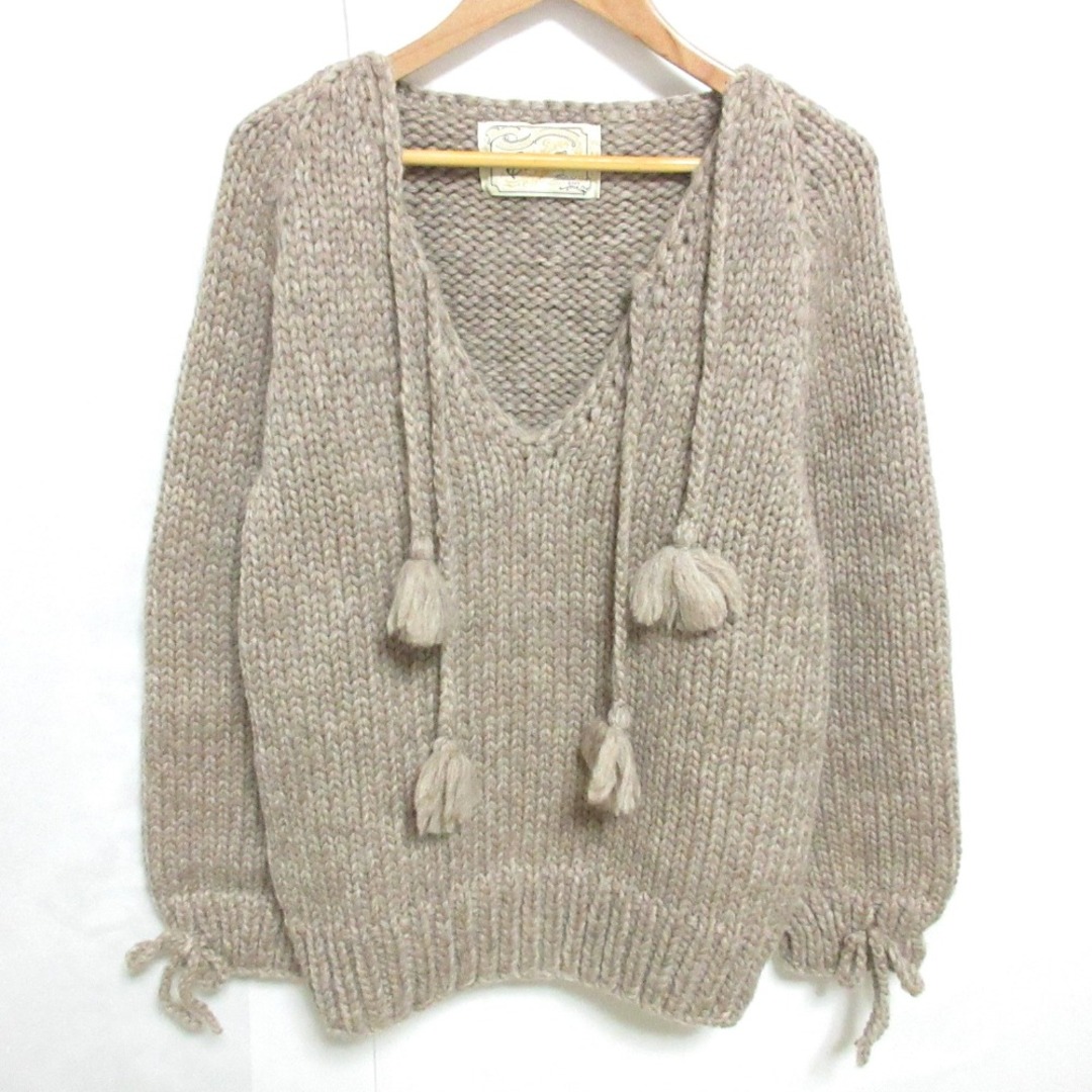 Bibiy. B. CLUB TIE CARDIGAN ホワイトの通販はau PAY マーケット