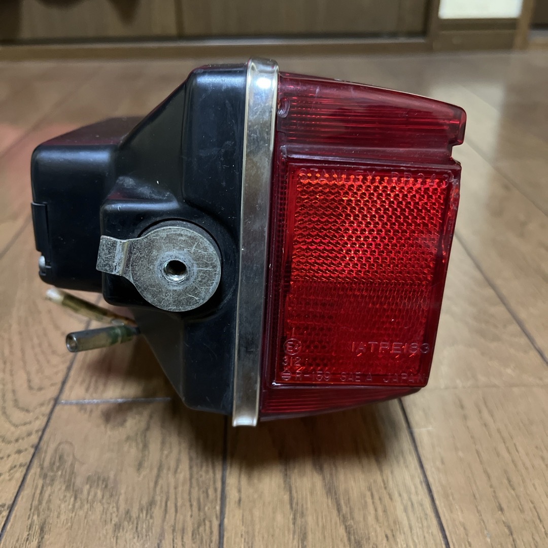 ホンダ - CB750F 純正テールランプの通販 by AKYM's shop｜ホンダなら