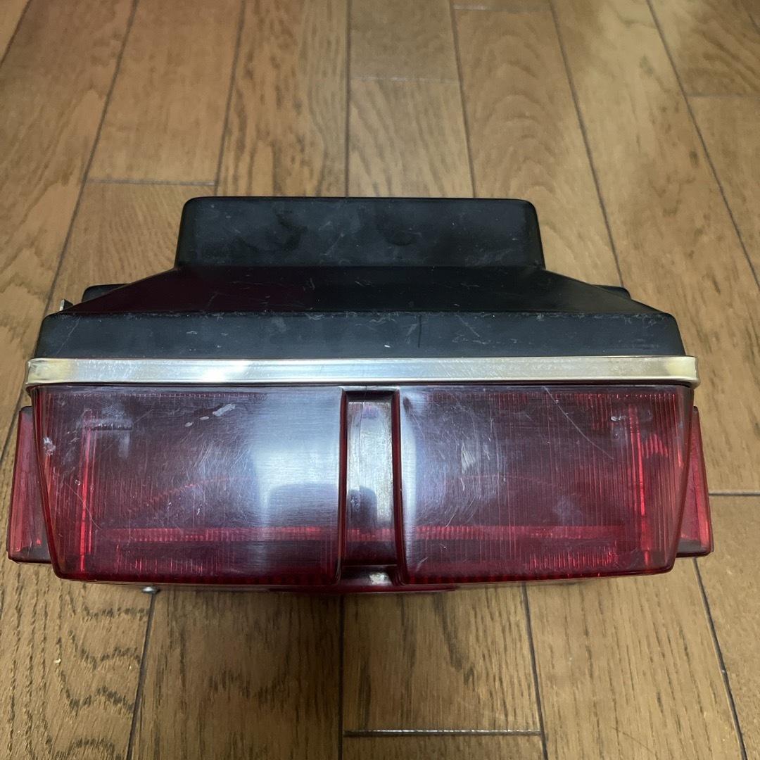 ホンダ - CB750F 純正テールランプの通販 by AKYM's shop｜ホンダなら