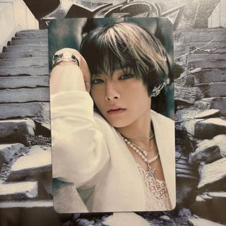 Stray Kids - StrayKids I.N アイエン GIANT 会場限定トレカ スキズの