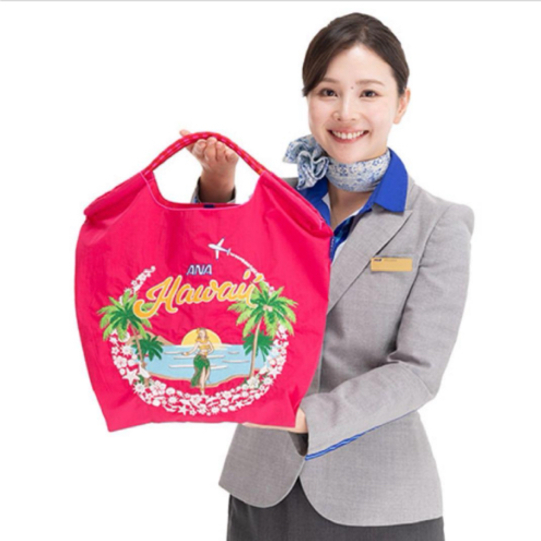 ANA(全日本空輸) - 新品 BALL & CHAIN ANA オリジナル ボールアンド