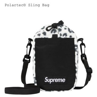 Supreme（レオパード ・ ショルダーバッグ）のフリマアイテム一覧