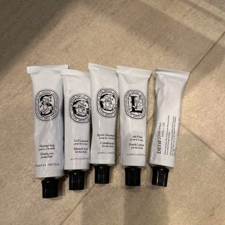 diptyqueのフリマアイテム一覧