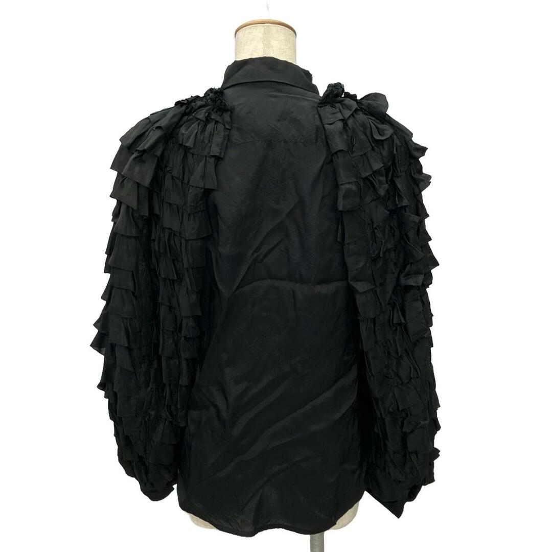 COMME des GARCONS - コムデギャルソン 長袖シャツ ロングスリーブ