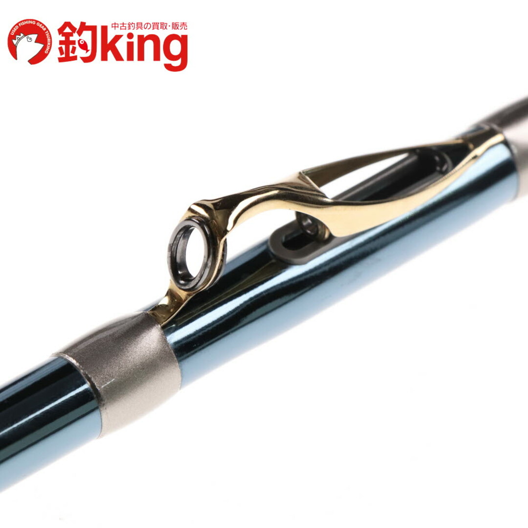 SHIMANO - 【中古/美品】 シマノ ツインパワー スペシャル T1.2 47-53