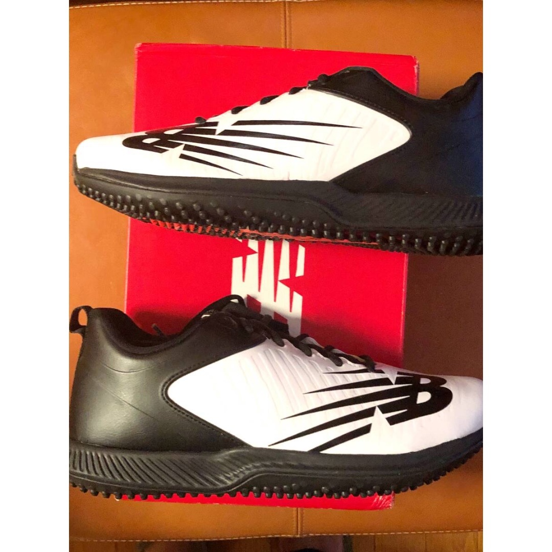 New Balance - 新品2026年USA限定ニューバランス野球トレーニング