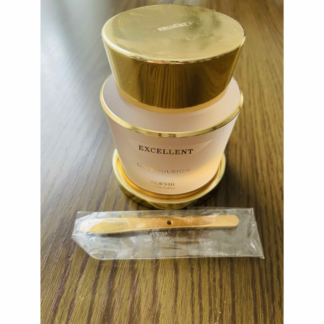 未使用 ノエビア エクセレント 薬用デイエマルジョン B-2