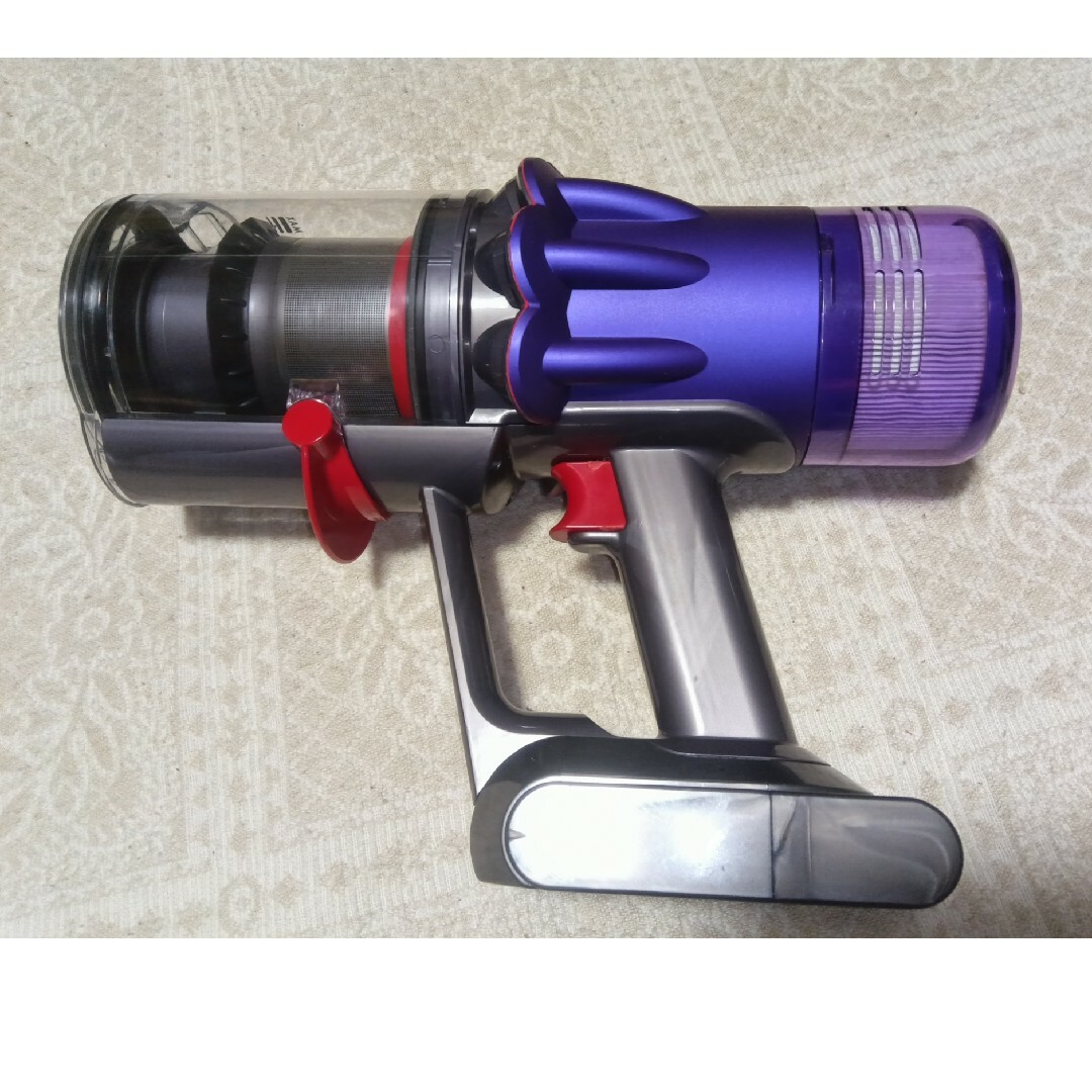 Dyson - □ダイソン sv18 Digitalslim 本体ASSY□完全分解洗浄整備済み