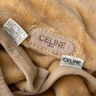 CELINE（毛布）のフリマアイテム一覧