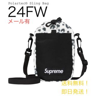 Supreme（レオパード ・ ショルダーバッグ）のフリマアイテム一覧