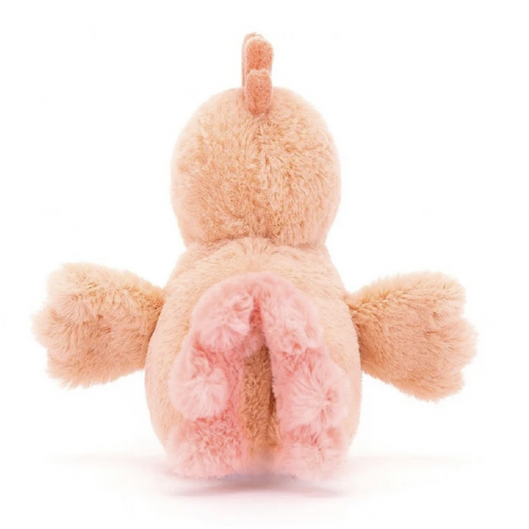 JELLY CAT - 新作 新品 ジェリーキャット にわとり チキン 鳥 ヒヨコ