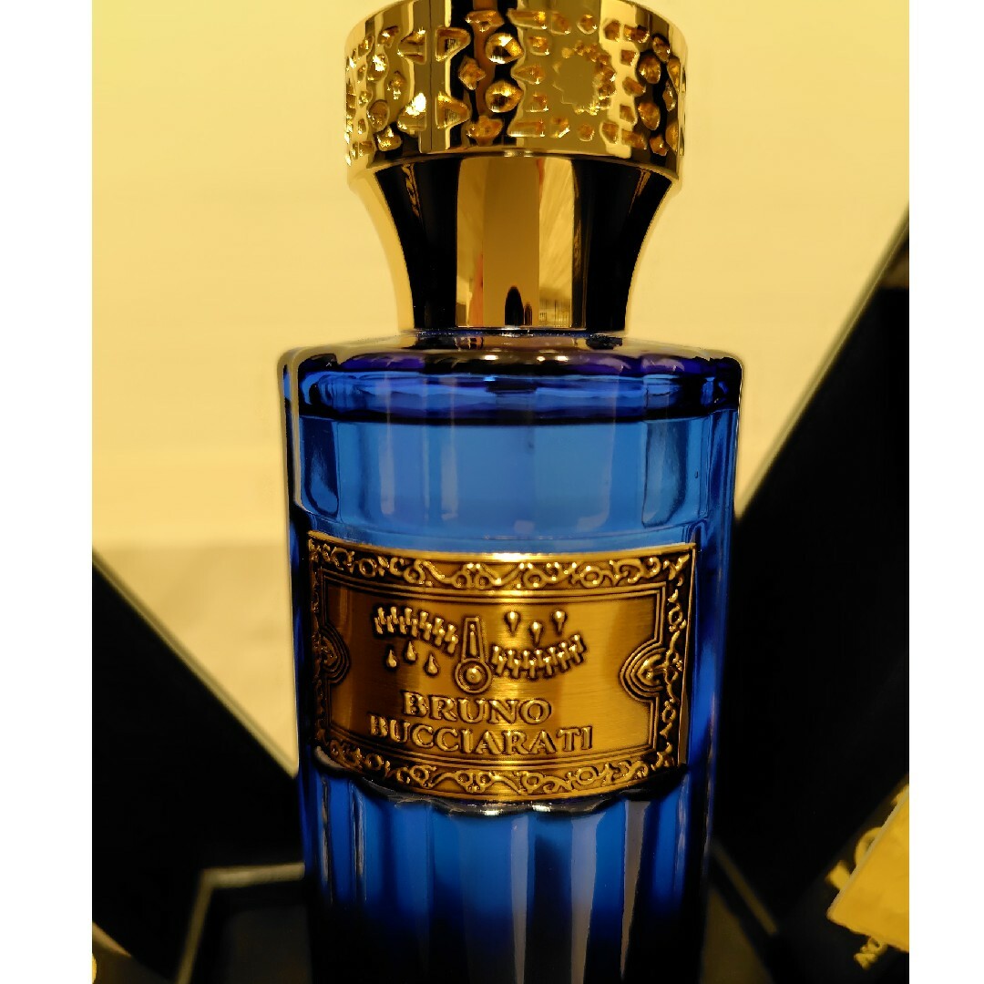 JOJO - JOJO 黄金の風 香水【ブチャラティ】の通販 by みみ's shop