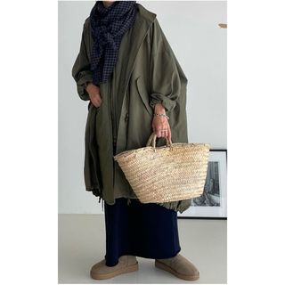 ARGUE（モッズコート）のフリマアイテム一覧