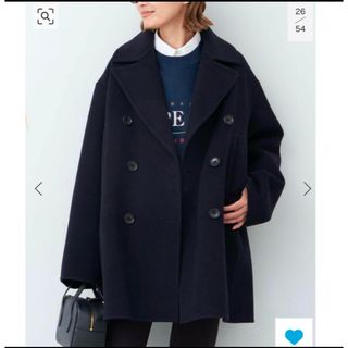 DEUXIEME CLASSE（ピーコート）のフリマアイテム一覧