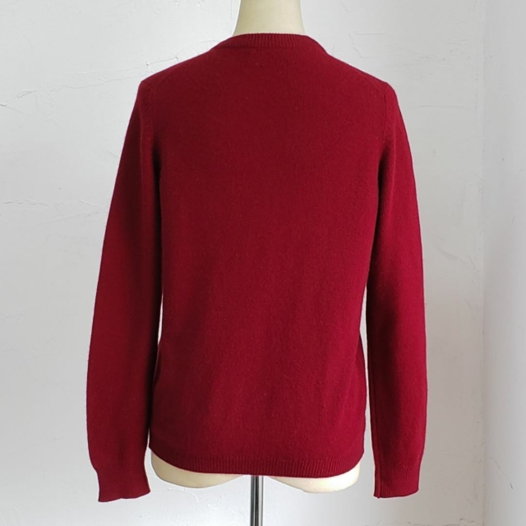 バランタイン - バランタイン ☆ ヴィンテージ カシミア100