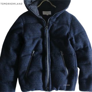 TOMORROWLAND（ダウンジャケット）のフリマアイテム一覧